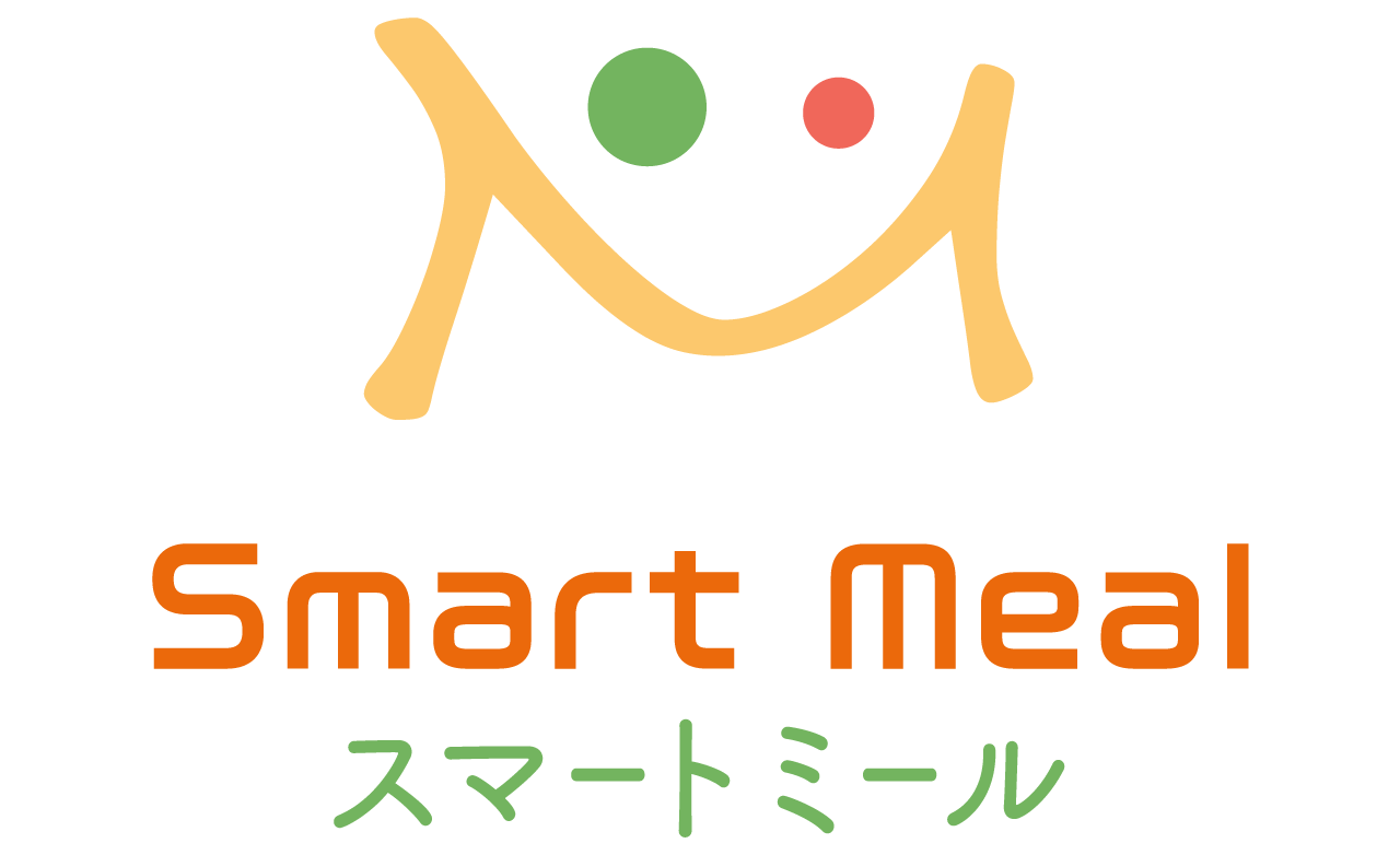 【Logo】the “Smart Meal” seal program